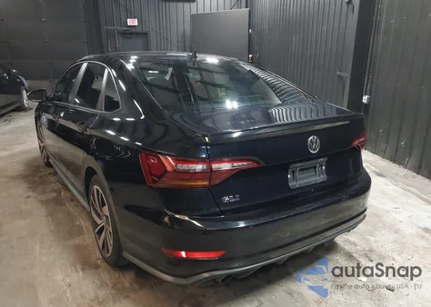 2019 Volkswagen Jetta Gli 2.0T 35Th Anniversary Edition/2.0T Autobahn/2.0T S z USA, uszkodzony, nr VIN 3VW6T7BU7KM237429